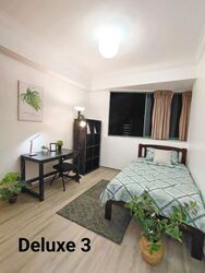 Yew Mei Green (D23), Condominium #593703301